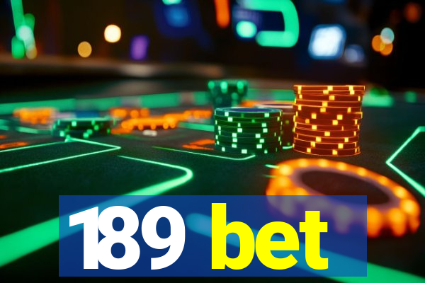 189 bet